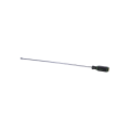 Hilmor 1839077 Magnetic Nut Driver, 18&amp;quot;, 5&amp;frasl;16&amp;quot;-