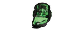 Hilmor 1839080 Backpack Bag-