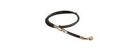 Hilmor 1839144 Vacuum Hose, 3/8&amp;quot;, 60&amp;quot;-
