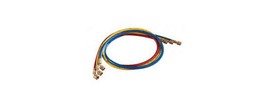 Hilmor 1839153 Refrigeration Hose, 60&amp;quot;, set of 3-
