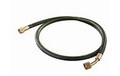 Hilmor 1839154 Vacuum Hose, 3/8&amp;quot;, 60&amp;quot;-