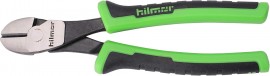 Hilmor 1885363 Diagonal Cutting Plier, 8&amp;quot;-