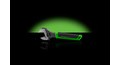 Hilmor 1885369 Adjustable Wrench, 6&amp;quot;-