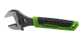 Hilmor 1885369 Adjustable Wrench, 6&amp;quot;-