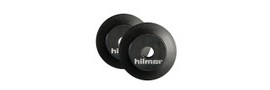 Hilmor 1885387 Tubing Cutter Wheel for 1885384, 2-pack-