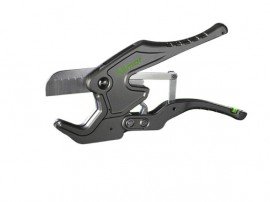 Hilmor 1885395 RPTC238 Plastic Tube Cutter, 2-3/8&quot; max OD-