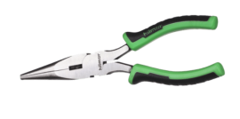 Hilmor 1885397 Long Nose Plier, 6&amp;quot;-