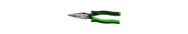 Hilmor 1885397 Long Nose Plier, 6&amp;quot;-