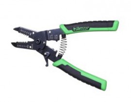 Hilmor 1885426 Wire Stripper, 7&amp;quot;-