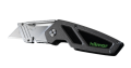 Hilmor 1885433 Folding Utility Knife-