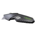 Hilmor 1885434 Retractable Utility Knife-