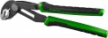 Hilmor 1890997 Quick Adjusting Tongue/Groove Pliers, 10&amp;quot;-