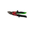 Hilmor 1891133 Aviation Snip, left cut-