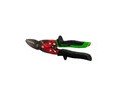 Hilmor 1891133 Aviation Snip, left cut-