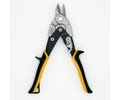 Hilmor 1891136 Bulldog Aviation Snips-