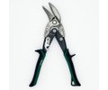 Hilmor 1891138 Offset Aviation Snips, right-cut-