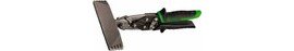 Hilmor 1891184 SMTHS6 Hand Seamer,  6&amp;quot;-