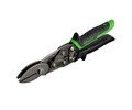 Hilmor 1891186 Sheet Metal Crimper, 3 blade-