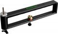 Hilmor 1891192 Sheet Metal Hole Cutter, 2 to 20&amp;quot;-