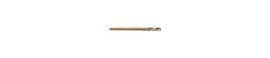 Hilmor 1891193 Hole Cutter Replacement Bit, 1 pack-
