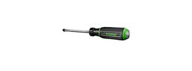 Hilmor 1891395 Keystone Tip Demolition Screwdriver, &amp;frac14;&amp;quot;-
