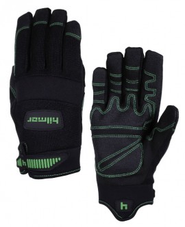 Hilmor 1891624 GLOVEHVACXL General Purpose HVAC/R Gloves, XL-