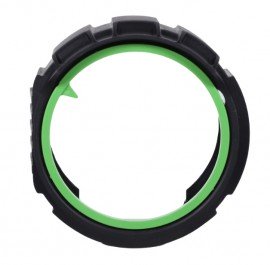 Hilmor 1932948 HAGBR Boot with ring for the high side analog gauge -