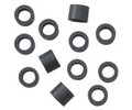 Hilmor 1932982 HGS Hose Gasket, 1/4&amp;quot;, 12-pack-