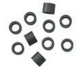 Hilmor 1932984 HGL Hose Gasket, 3/8&amp;quot;, 10-pack-
