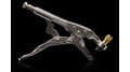 Hilmor 1937677 Refrigerant Recovery Plier-