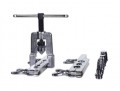 Hilmor 1937684 Basic Flare/Swage Kit, 1/8 to 3/4&quot;-