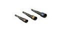 Hilmor 1937871 Magnetic Nut Driver Set, 1/4&amp;quot;, 5/16&amp;quot;, 3/8&amp;quot; by 1-7/8&amp;quot;-