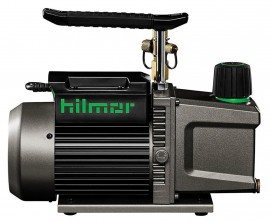 Hilmor 1947970 Vacuum Pump, 3 CFM-