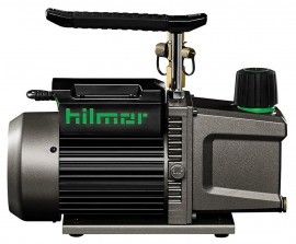 Hilmor 1948122 Vacuum Pump, 9 CFM-