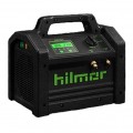 Hilmor 1950536 Brushless DC Refrigerant Recovery Machine-