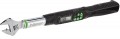 Hilmor 1963826 Digital Adjustable Torque Wrench-
