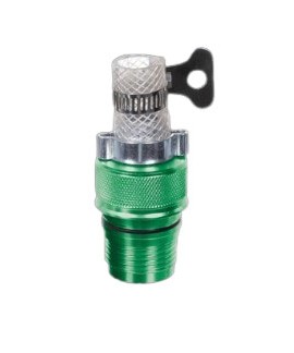 Hilmor HLN058 Lineset Cleaner Replacement Nozzle, 5/8"-