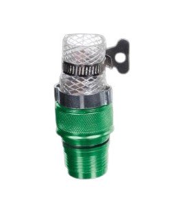 Hilmor HLN078 Lineset Cleaner Replacement Nozzle, 7/8&quot;-