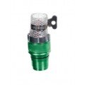 Hilmor HLN078 Lineset Cleaner Replacement Nozzle, 7/8&quot;-