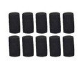 Hilmor HLP034 Replacement Foam Pigs Cleaning Kit for refrigerant lineset, &amp;frac34;&amp;quot;, 10 pack-