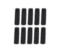 Hilmor HLP038 Replacement Foam Pigs Cleaning Kit for refrigerant lineset, &amp;frac38;&amp;quot;, 10 pack-