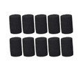 Hilmor HLP078 Replacement Foam Pigs Cleaning Kit for refrigerant lineset, &amp;frac78;&amp;quot;, 10 pack-