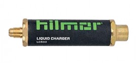 Hilmor LC500 Liquid Charger, low side-