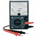 Hioki 3030 Analog HiTester Multimeter-