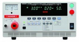 Hioki 3153 Automatic Insulation/Withstanding  HiTester-