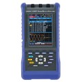 Hioki 3197-01/100PRO PQ Analyzer, 100A, 3 x 9660 CTs-
