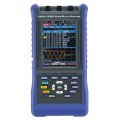 Hioki 3197-01/5000PRO PQ Analyzer, 5000A, 3 x 9667 CTs-