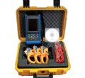 Hioki 3197-01/500PRO PQ Analyzer, 500A, 3 x 9661 CTs-