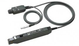 Hioki 3273-50 Clamp-On Frequency Current Probe, DC to 50MHz-