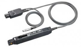 Hioki 3276 Clamp-On Frequency Current Probe, DC to 100MHz-